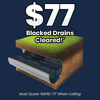 Fast Blocked Drain Clearing in Bethania: Same Day Service
