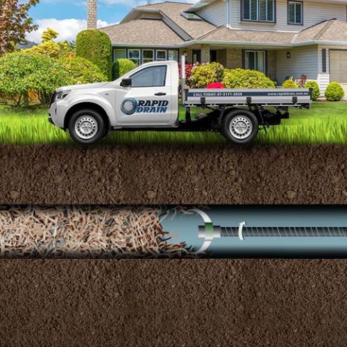 Fast Bethania Drain & Sewer Plumbers