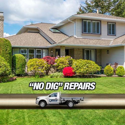 Bethania Pipe Relining: How The Technology Works