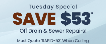 Fast Bethania Drain & Sewer Plumbers