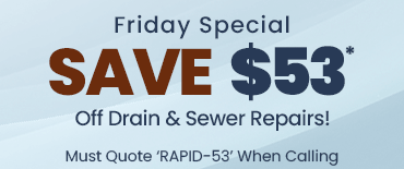 Fast Bethania Drain & Sewer Plumbers