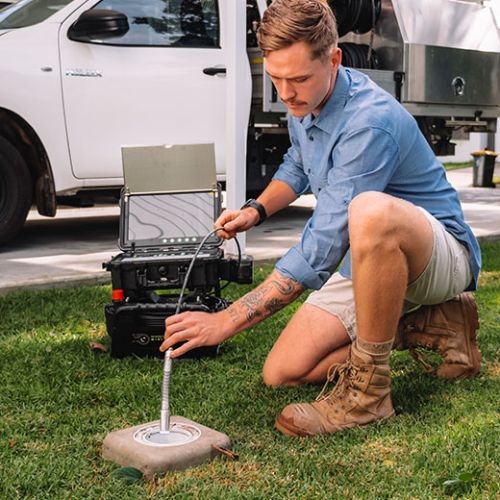 Fast Bethania Drain & Sewer Plumbers