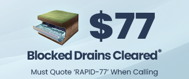 Fast Bethania Drain & Sewer Plumbers